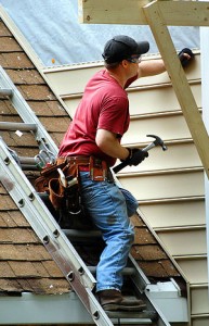 homeowner repair 1